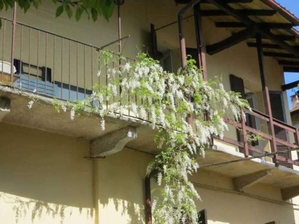 Belgirate Il Lavatoio Βίλα Εξωτερικό φωτογραφία
